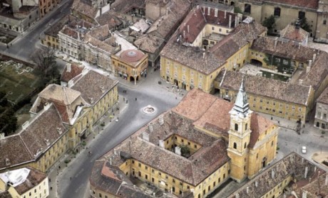 Ma 32 éve, hogy megyei jogú várossá nyilvánították Székesfehérvárt